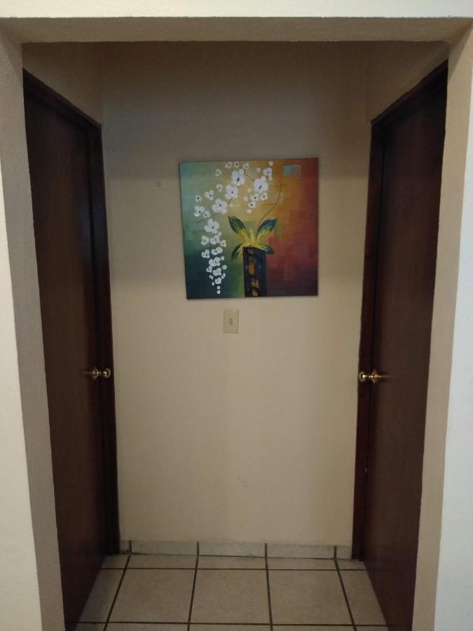 דירות לה פז Depas La Perla 2 מראה חיצוני תמונה